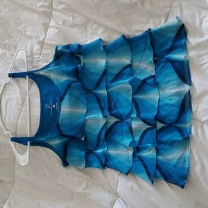 New York and Company blouse